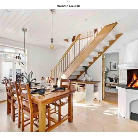 Large & Cozy