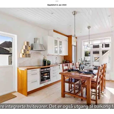 Apartamento Large & Cozy