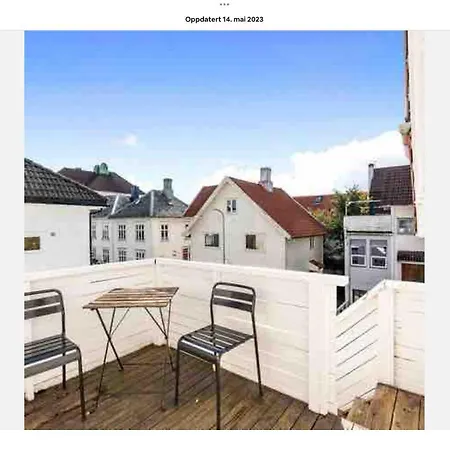Large & Cozy 아파트 스타방에르