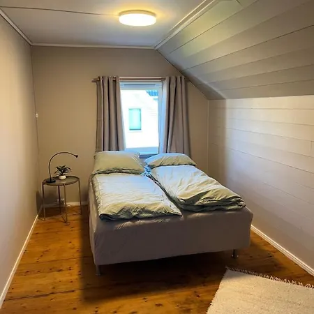 Large & Cozy Apartamento Stavanger