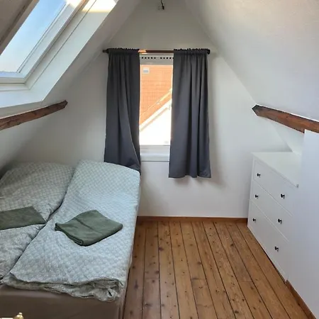 דירה Large & Cozy