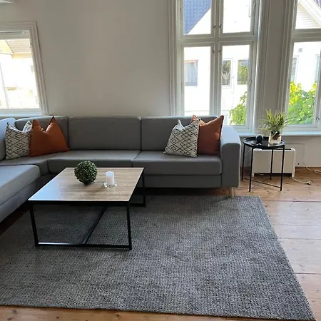 Large & Cozy דירה סטוונגר