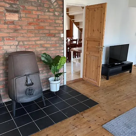Apartment Large & Cozy *