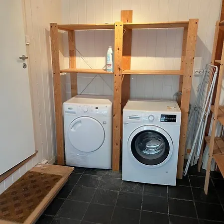 Large&Cozy Stavanger Apt