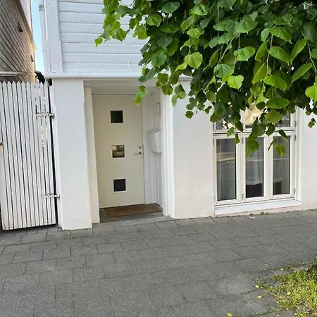 דירה Large & Cozy