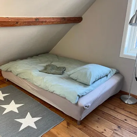 Large & Cozy 아파트