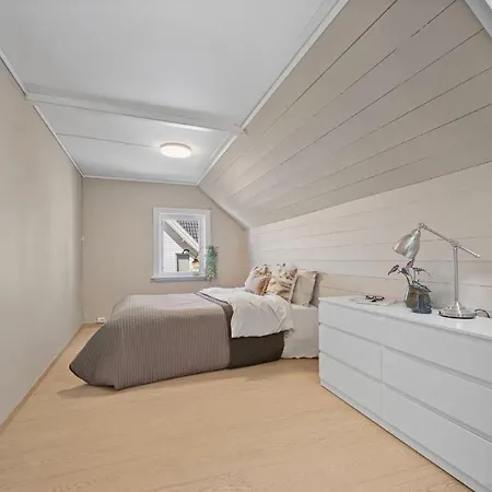 Large&Cozy Stavanger Apt Stavanger