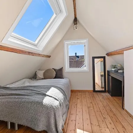 Large&Cozy Stavanger Apt * Stavanger