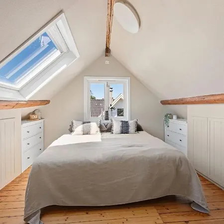 Apartment Large&Cozy Stavanger Apt *