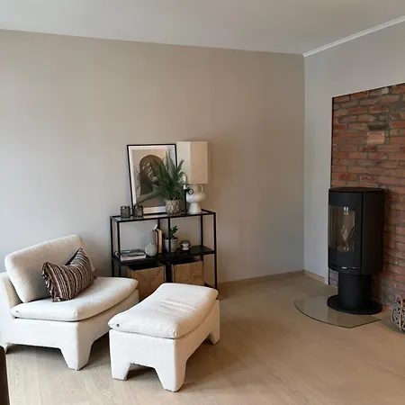 Large&Cozy Stavanger Apt Apartment *