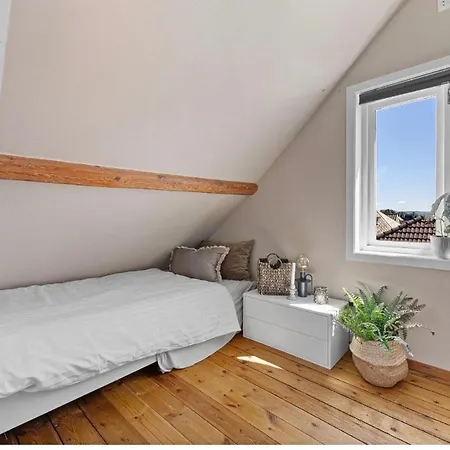 Large&Cozy Stavanger Apt Apartment Stavanger