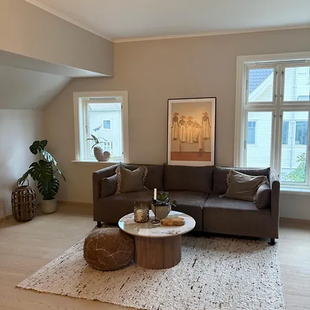 Large&Cozy Stavanger Apt Apartment *