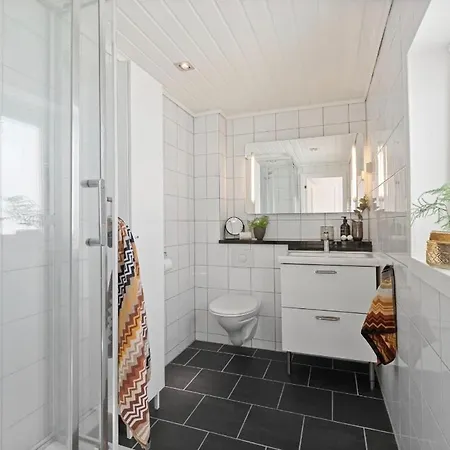 Large&Cozy Stavanger Apt Apartment Stavanger