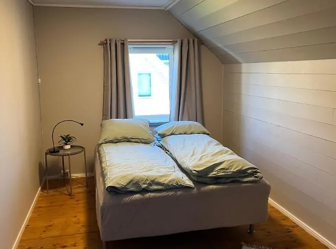 Large & Cozy Appartement Stavanger