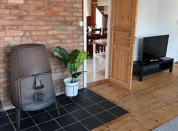 Appartement Large & Cozy *