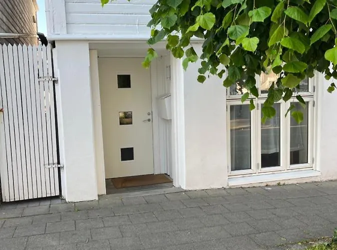 Appartement Large & Cozy